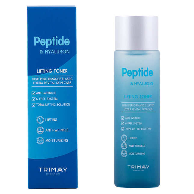 Trimy Peptide 210ml