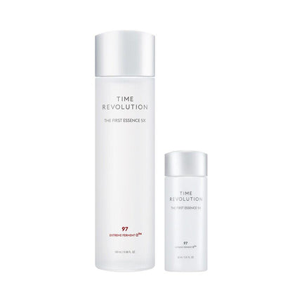 MISSHA Time Revolution The First Essence 5X Special Set (180mL+30mL)