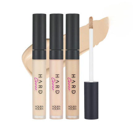 Holika Holika Hard Cover Liquid Concealer