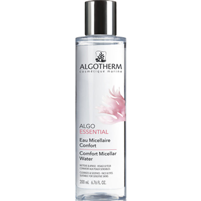 ALGOTHERM Comfort Micellar Water 200ml