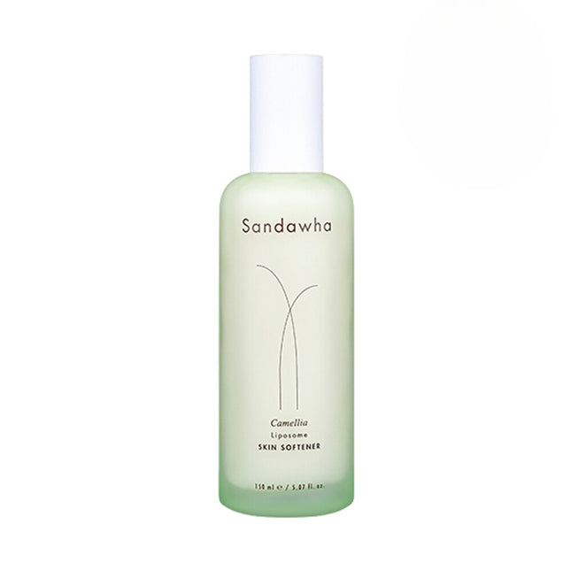 Sandahwa Liposome Skin Softener 150ml
