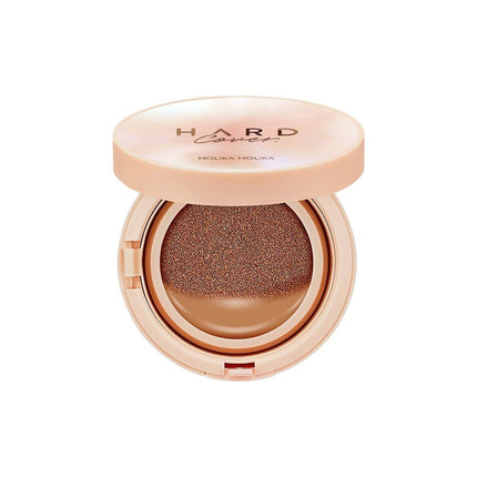 Holika Holika Hard Cover Perfect Cushion (Tanning Edition)