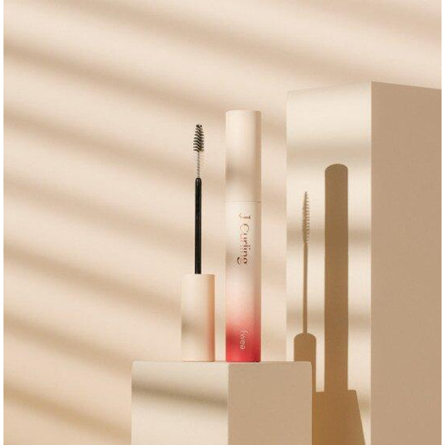 fwee J Curling Mascara 1+1 Special Set