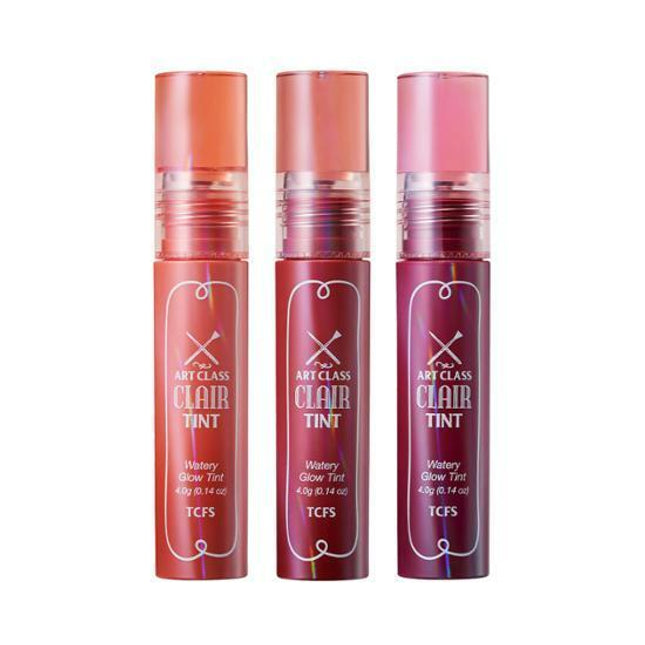 too cool for school Artclass Clair Tint