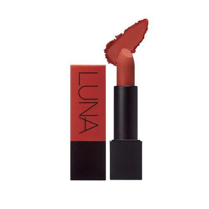 LUNA Realway Velvet Lipstick