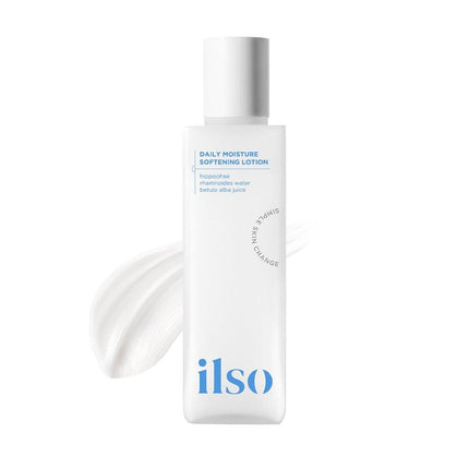 ilso Daily Moisture Softening Lotion 150mL