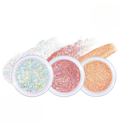 unleashia Get Loose Glitter Gel