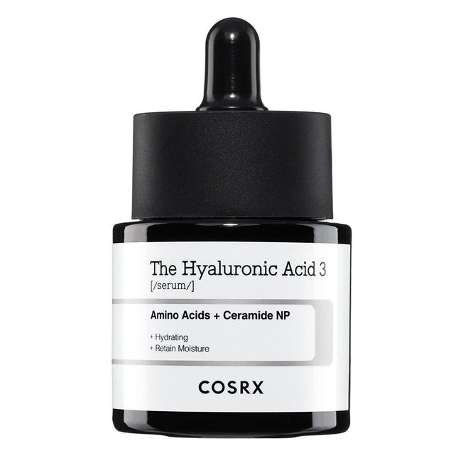 COSRX The Hyaluronic Acid 3 Serum 20mL