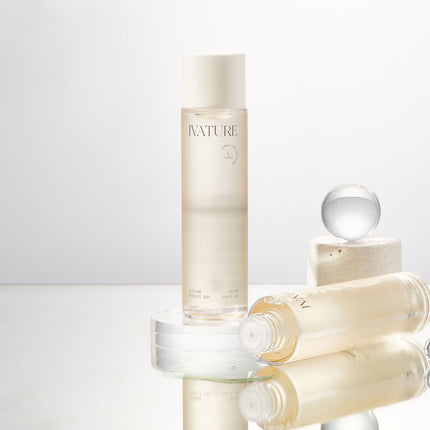 Jbature Advanced Brightening Essence Skin 120ml