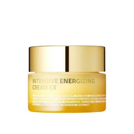 ISOI Bulgarian Rose Intensive Energizing Cream EX 30ml