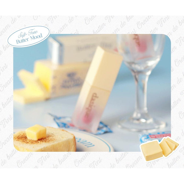 DASIQUE Cream de Butter Tint 1 out of 4 options