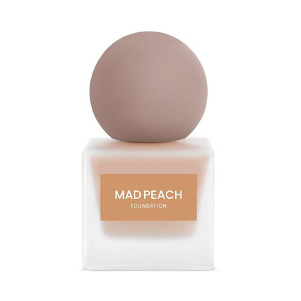 MADPEACH Style Fit Foundation 4 Colors