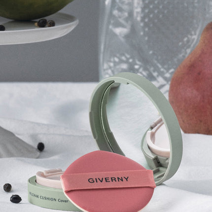 [Renewal] Giverny Milchak Cover Cushion (Original Product + Refill)