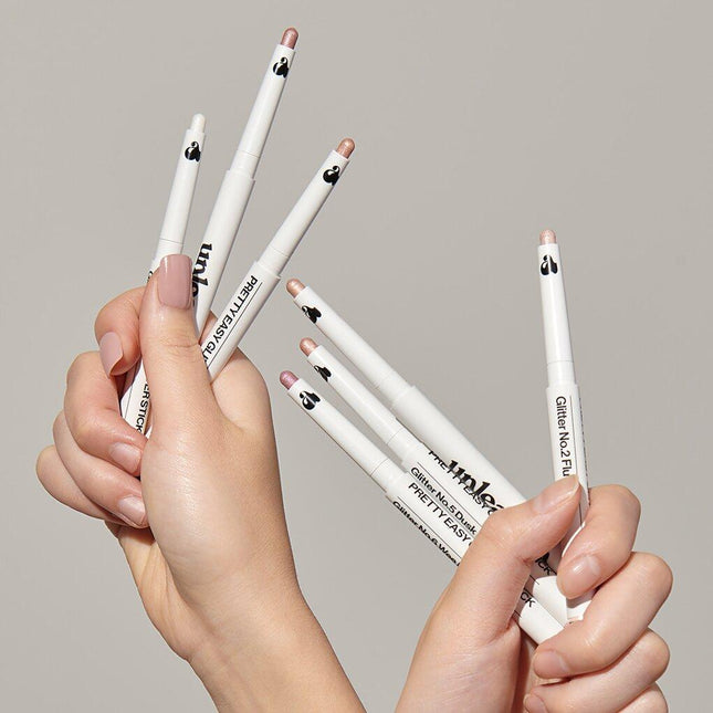 unleashia Pretty Easy Glitter Stick