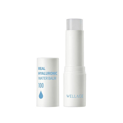 WELLAGE Real Hyaluronic Water Balm 11g