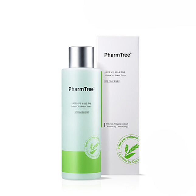 Palm Tree Stimocica Boost Toner 300ml