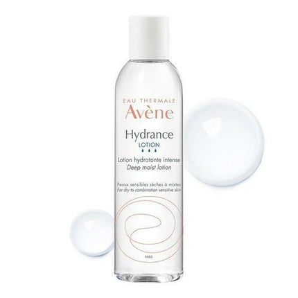 Avene Hydrance Deep Moist Lotion 200ml