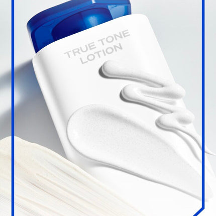 BE READY True Tone Lotion 33mL (SPF50+, PA++++)