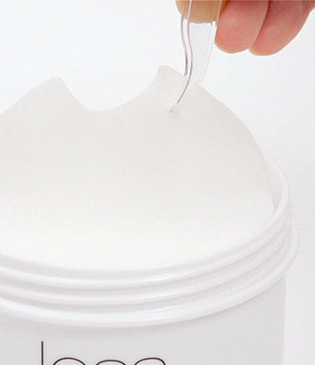 Holika Holika Less On Skin Essence Pad 120p