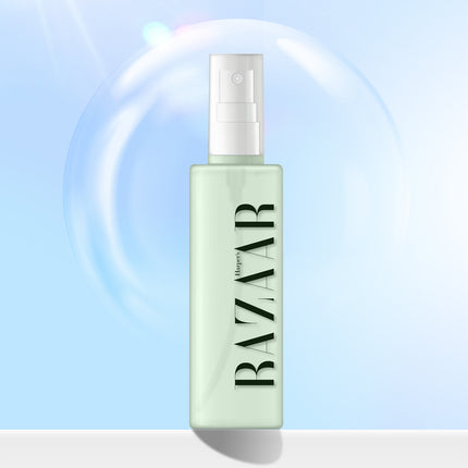 Harper's Bazaar Skin Fit Revitalizing Essence Toner Mist 150ml