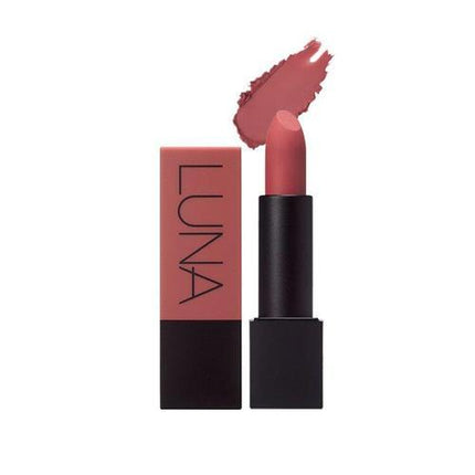 LUNA Realway Velvet Lipstick