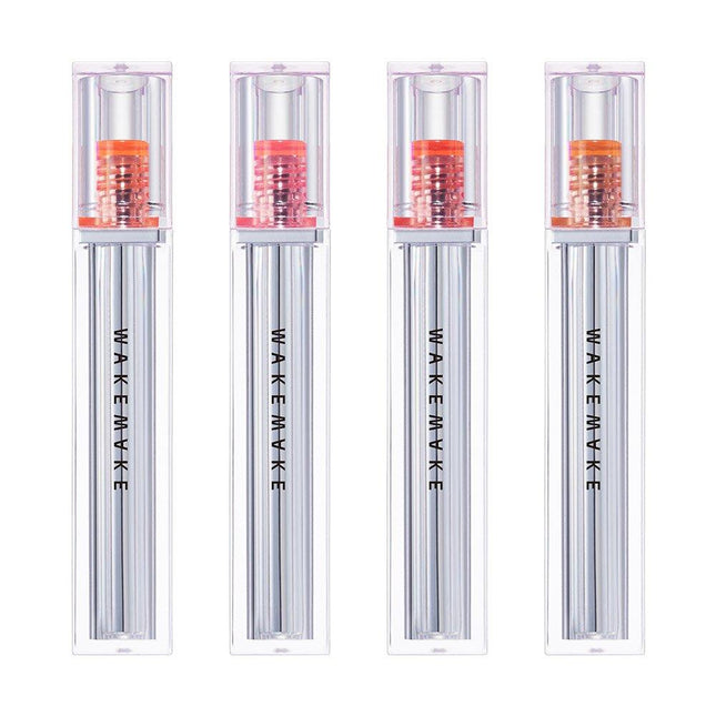 WAKEMAKE Dewy Gel Glow Tint 8 Colors