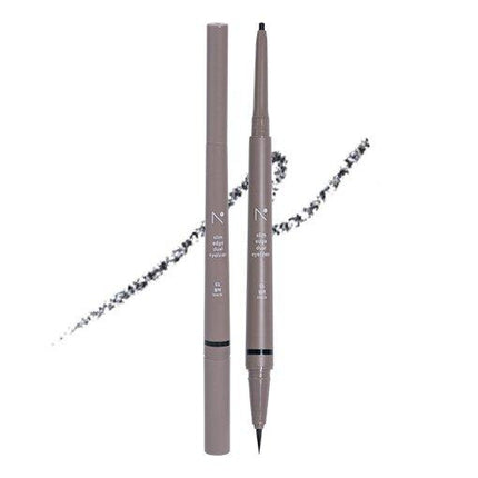 nobev Slim Edge Dual Eyeliner 5 Colors