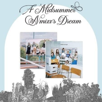 NMIXX - A MIDSUMMER NMIXX'S DREAM (NSWER VER.)