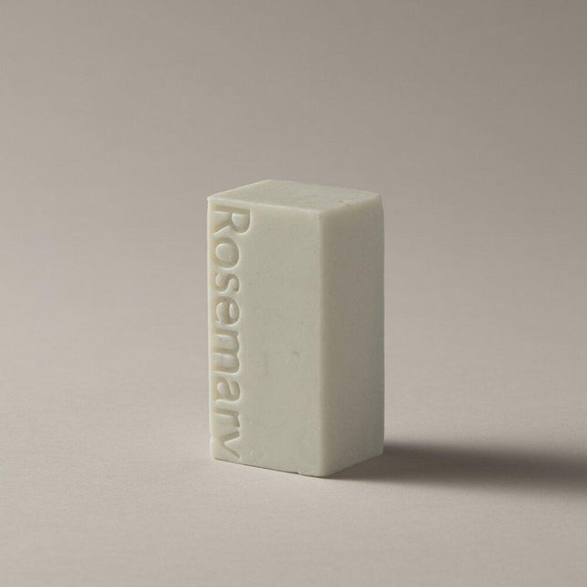 AROMATICA Rosemary Hair Thickening Conditioner Bar 115g