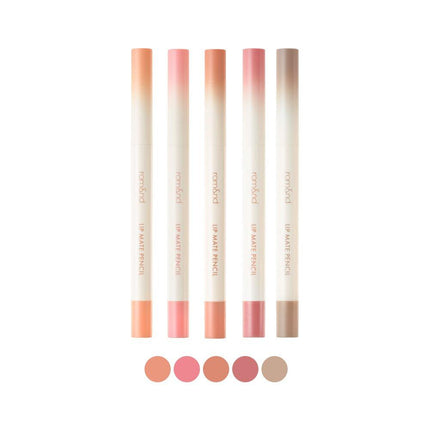 rom&nd Lip Mate Pencil 0.5g