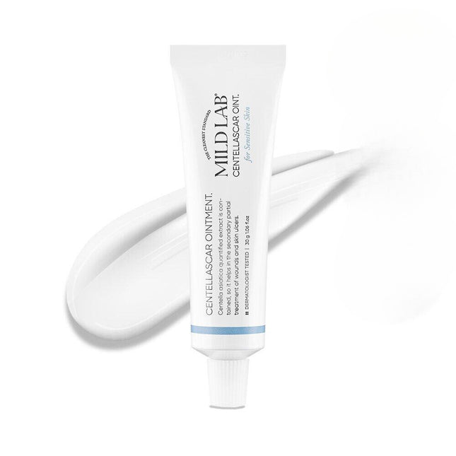 MILD LAB Centellascar Ointment 30g