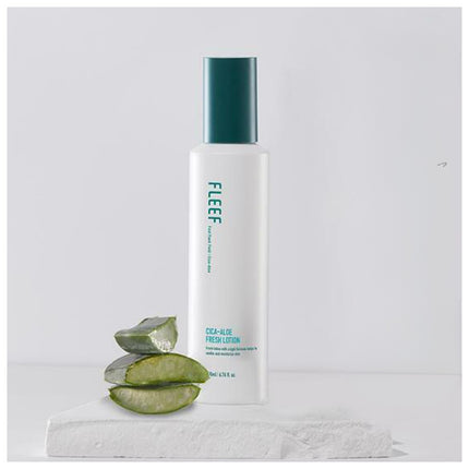 FLEEF Cica-Aloe Fresh Lotion 200 ml