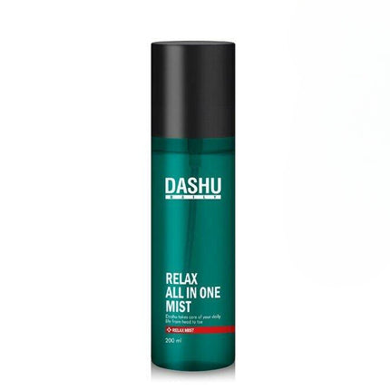 DASHU Daily Relax All In One Misk 200mL