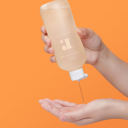 Roots Recipe Carrot Toner 300ml