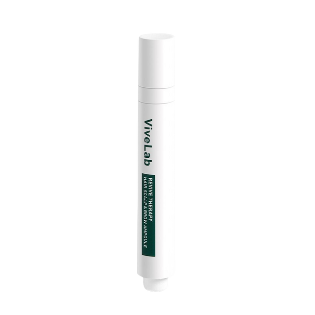vivelab Revive Therapy Hair Scalp & Brow Ampoule – Keautiful