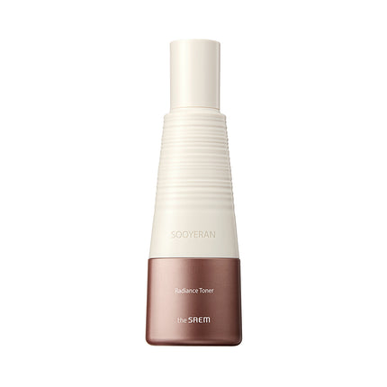 The Saem Suyeran Clean Toner 150ml