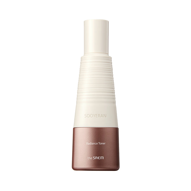 The Saem Suyeran Clean Toner 150ml