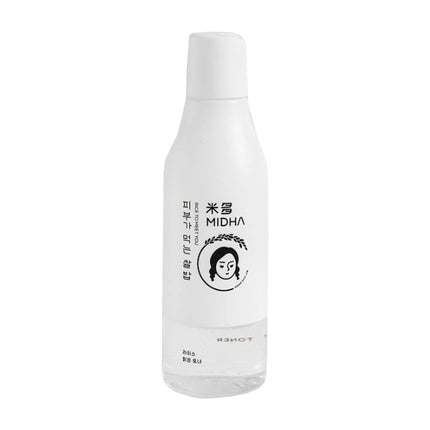 Mida Rice Clear Toner 200ml