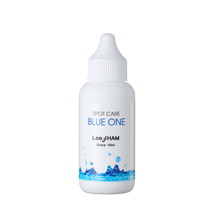 Lee Ji-ham Spot Care Blue One Toner 50ml