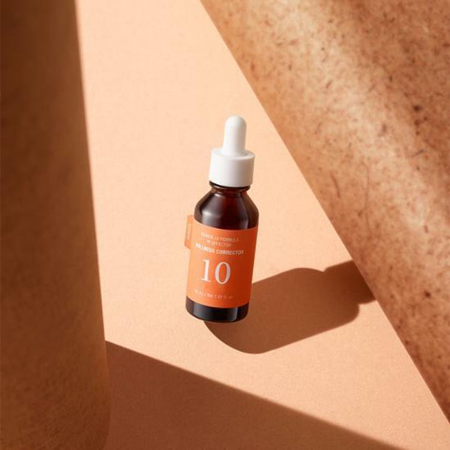 It's skin Power 10 Formula YE Effector Dullness Corrector 30mL