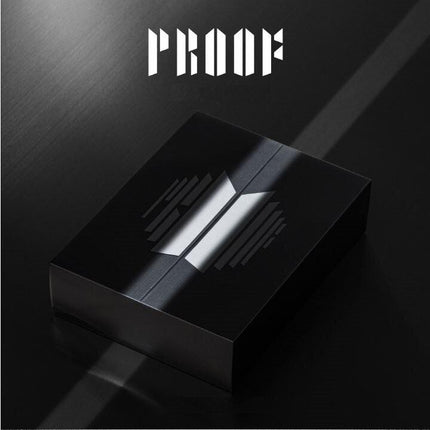 BTS - Proof (Standard Edition)