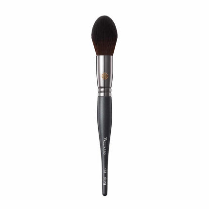 PICCASSO 133 Fixing Powder Brush Special Set (+Mini Brush Cleanser Soap)