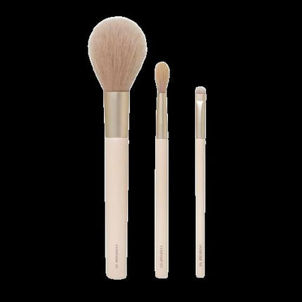 ETUDE Contour Powder Brush 3 piece set