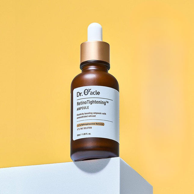 Dr.Oracle Retino Tightening Ampoule 50mL
