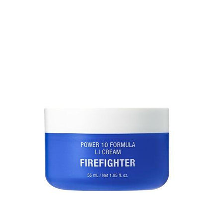 It's skin POWER 10 FORMULA LI Cream Firefighter 55mL