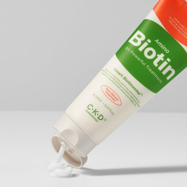 CKD Amino Biotin All Powerful Treatment 150mL