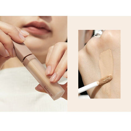 Hince Second Skin Cover Concealer 6.5g