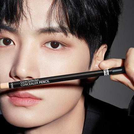 the SAEM Cover Perfection Concealer Pencil 7 Colors