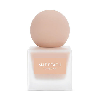 MADPEACH Style Fit Foundation 4 Colors