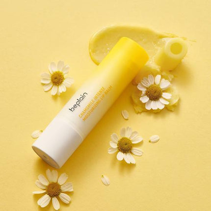 beplain Chamomile Intense Moisturizing Lip Balm 3.6g